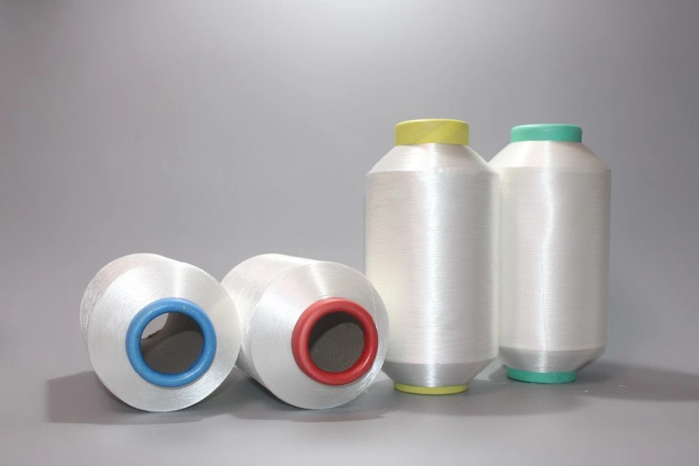 Nylon Hot Melt Yarn