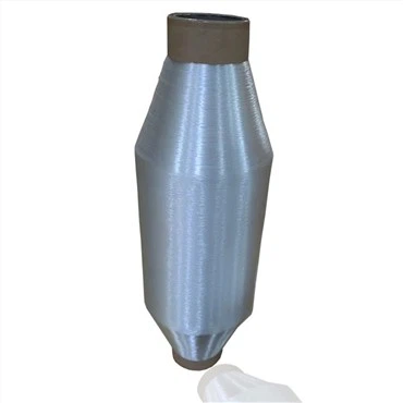 TPU heitt-bræðandi fjölþráðagarn