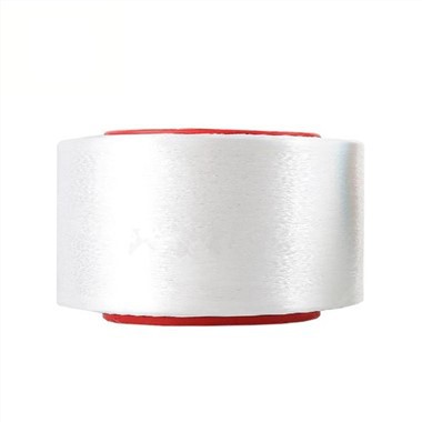 Pólýester lágt bræðslumark umhverfisvernd heitt bráðnargarn